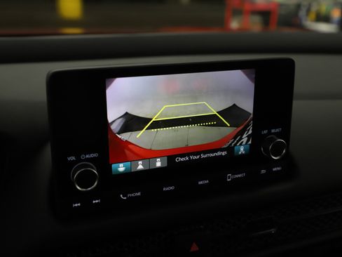 Used 2025 Honda HR-V Sport image 21