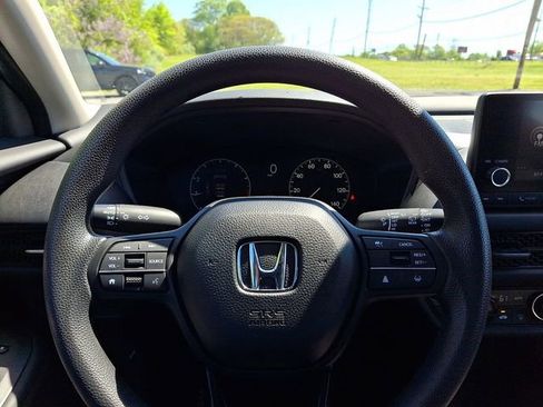 Certified 2023 Honda HR-V LX image 18