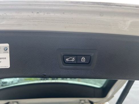 Used 2016 BMW X3 xDrive35i AWD/4WD image 8