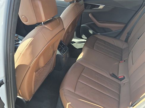 Used 2021 Audi A4 2.0T Premium w/ Convenience Package image 12