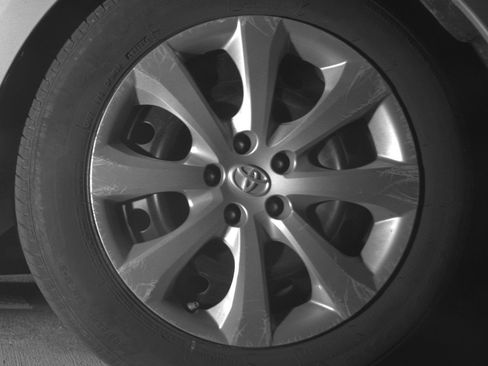 Used 2025 Toyota Corolla LE FWD image 15