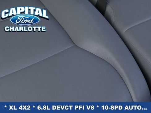 New 2026 Ford F250 XL w/ XL Driver Assist Package image 16