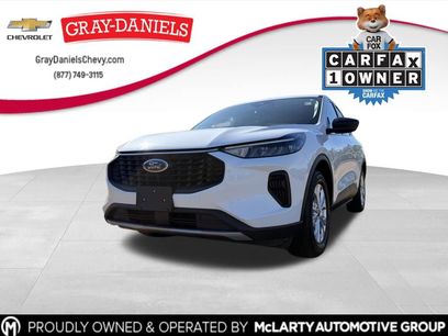 Used 2024 Ford Escape Active