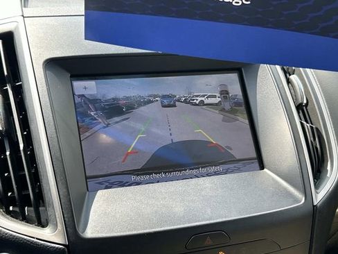 Used 2020 Ford Edge SEL w/ Convenience Package image 39
