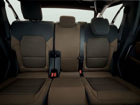 Certified 2023 Ford Bronco Outer Banks image 26