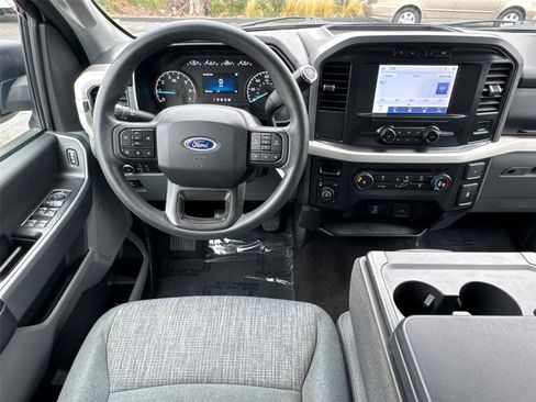 Certified 2021 Ford F150 XLT AWD/4WD image 22