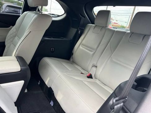 Used 2023 MAZDA CX-9 Signature AWD/4WD image 18