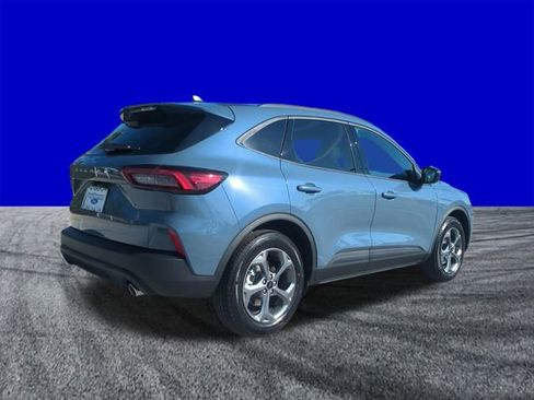 New 2026 Ford Escape ST-Line FWD image 4