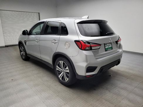 Used 2022 Mitsubishi Outlander Sport AWD image 5
