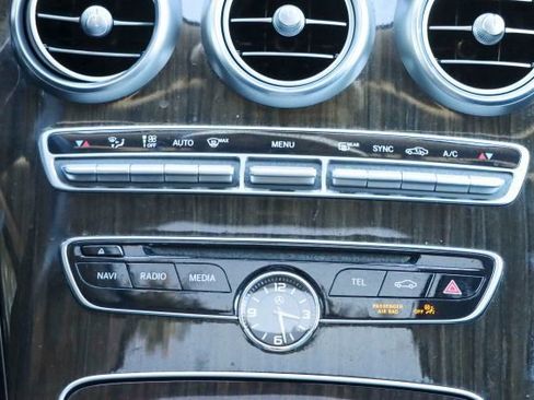 Used 2018 Mercedes-Benz C 300 C 300 image 35