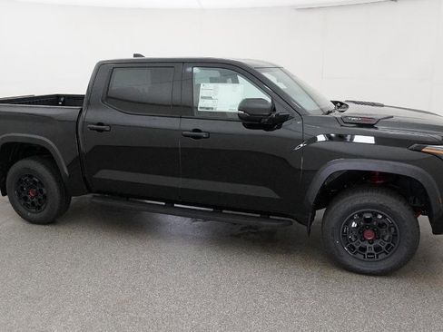 New 2026 Toyota Tundra TRD Pro AWD/4WD image 16
