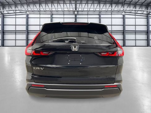 New 2026 Honda CR-V EX image 4
