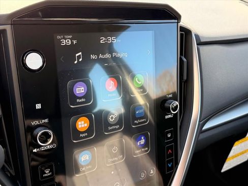 New 2026 Subaru Impreza 2.0i Sport image 18