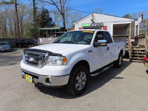 Used 2006 Ford F150 XLT image 1