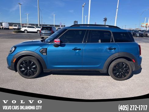 Used 2024 MINI Cooper Countryman S image 8