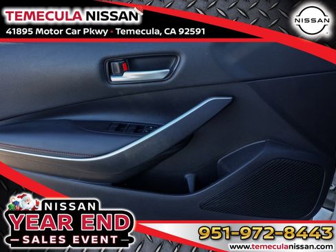 Used 2024 Toyota Corolla SE image 22