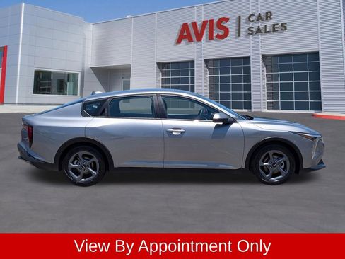 Used 2025 Kia K4 FWD image 5