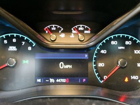 Used 2022 Chevrolet Colorado Z71 w/ Safety Package AWD/4WD image 23