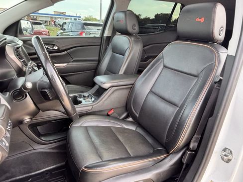 Used 2022 GMC Acadia AT4 w/ Technology Package AWD/4WD image 26