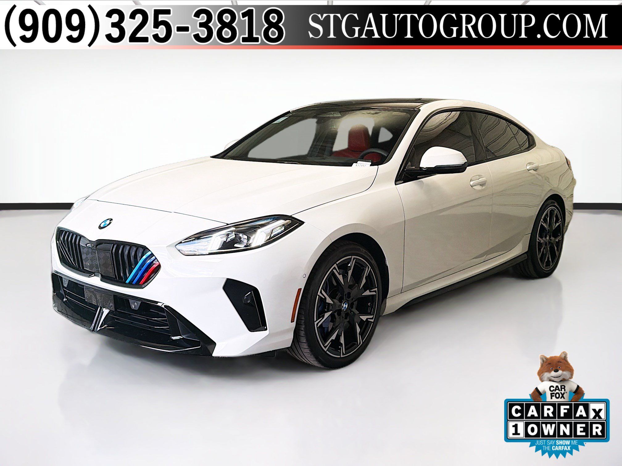 Used 2025 BMW 228i xDrive w/ Premium Package AWD/4WD image 1