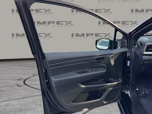 Used 2025 Honda Odyssey Sport-L image 21