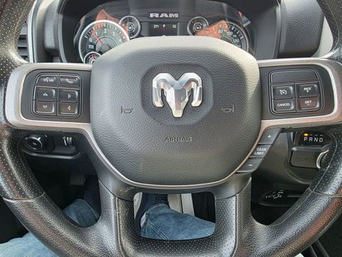 Used 2021 RAM 2500 Tradesman image 14