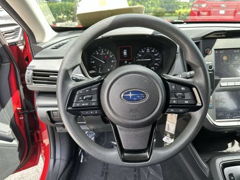 Certified 2024 Subaru Crosstrek 2.0i AWD/4WD image 14