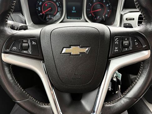 Used 2012 Chevrolet Camaro LT w/ RS Package RWD image 17
