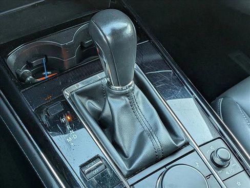 Used 2024 MAZDA CX-30 AWD 2.5 S w/ Preferred Package image 12