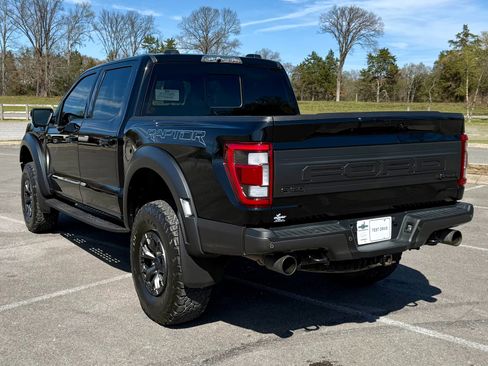 Used 2022 Ford F150 Raptor w/ Raptor 37 Performance Package image 4