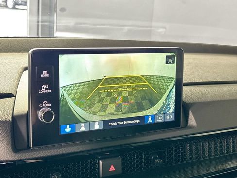 New 2026 Honda CR-V EX-L image 16