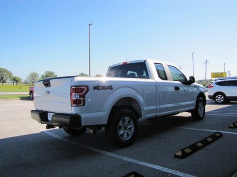 Used 2018 Ford F150 XL w/ XL Power Equipment Group image 2