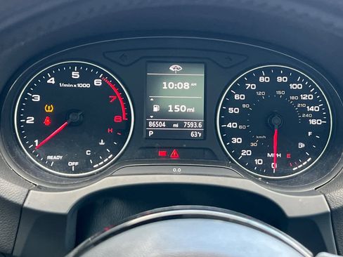 Used 2016 Audi A3 1.8T Premium image 25