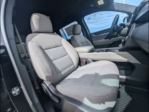 New 2026 GMC Acadia Elevation w/ LPO, Floor Liner Package image 13