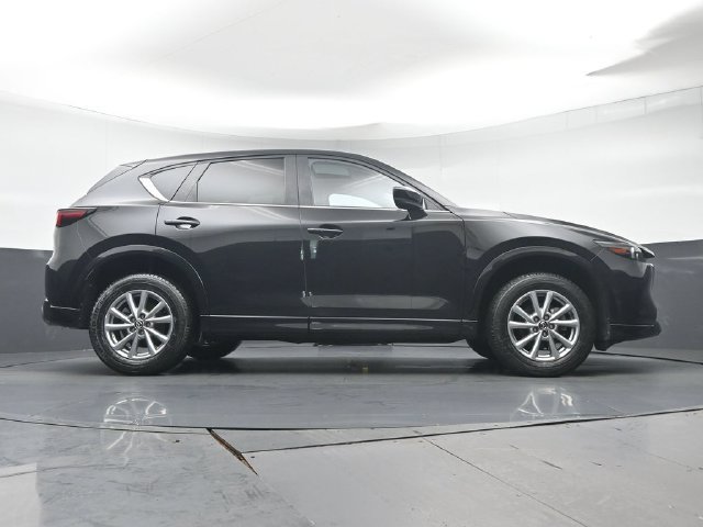 Certified 2024 MAZDA CX-5 AWD 2.5 S w/ Preferred Package image 32