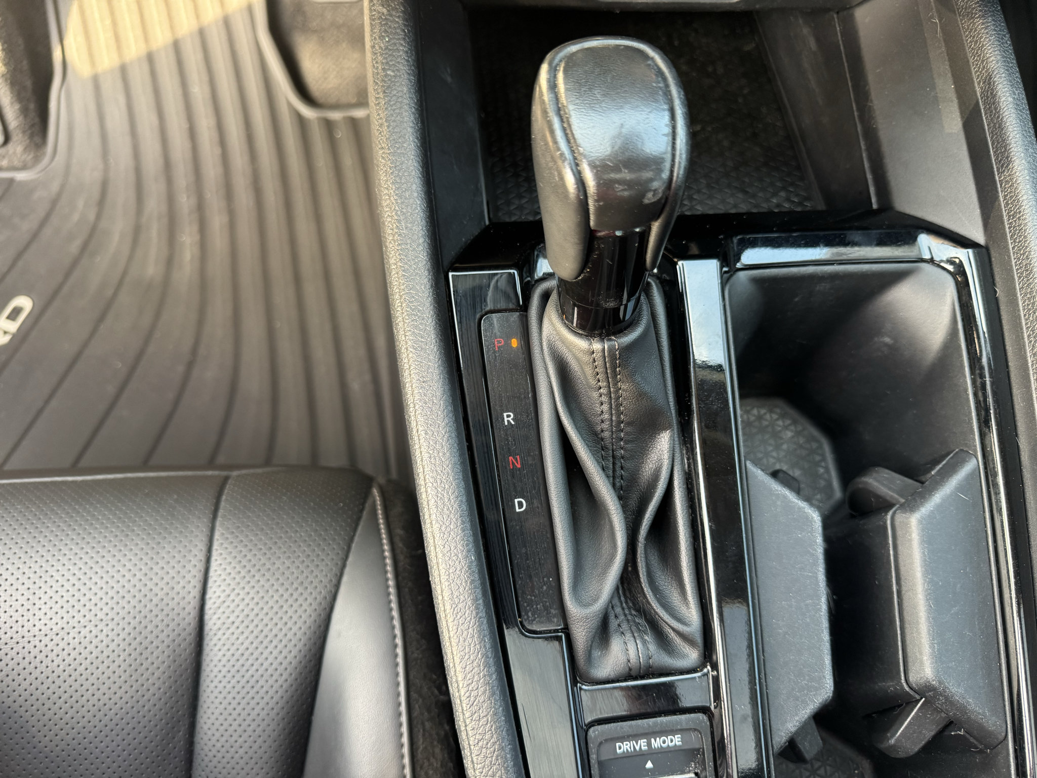 Certified 2023 Honda Accord EX-L image 21