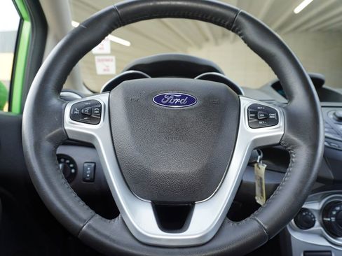 Used 2014 Ford Fiesta SE image 20