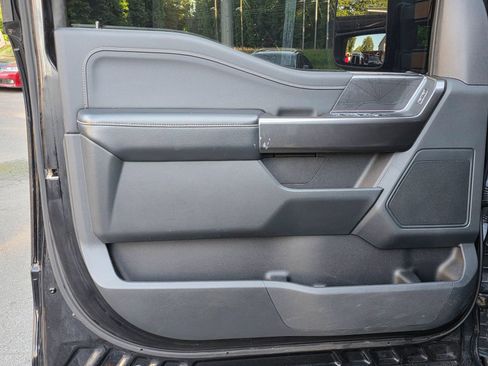 Used 2021 Ford F150 XLT w/ Equipment Group 302A High AWD/4WD image 27