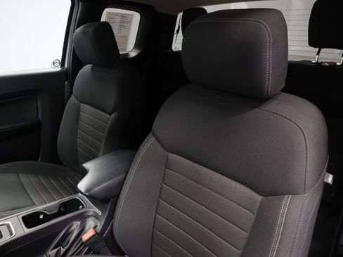 Certified 2020 Ford Ranger XLT w/ FX4 Off-Road Package image 26