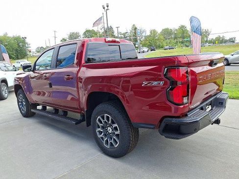 New 2026 Chevrolet Colorado Z71 w/ Z71 Convenience Package 2 image 3