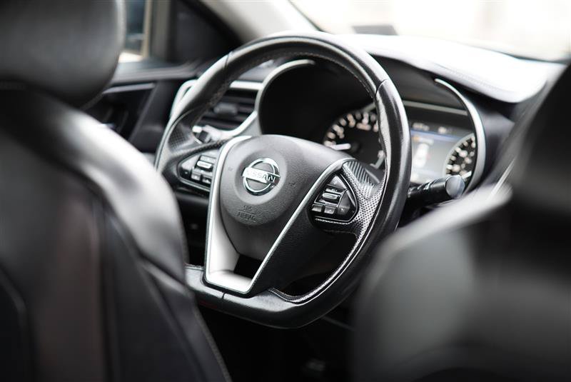 Used 2021 Nissan Maxima 3.5 SV w/ Floor Mat Group FWD image 54