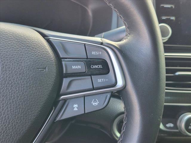 Used 2018 Honda Accord Sport image 12