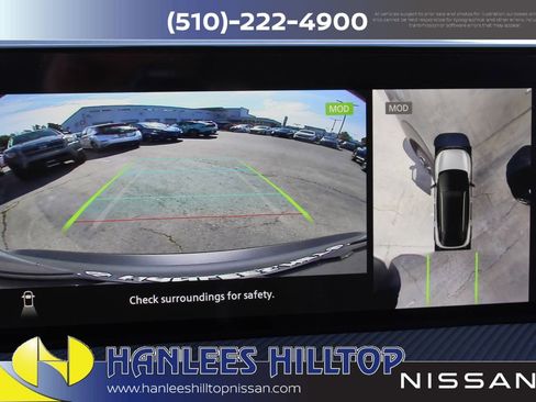 New 2026 Nissan Kicks SR w/ Cold Weather Package image 25