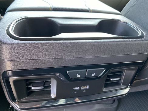 Used 2024 Chevrolet Silverado 1500 ZR2 w/ ZR2 Bison Edition image 13