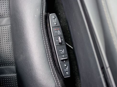 Used 2015 Mercedes-Benz E 63 AMG S-Model image 33