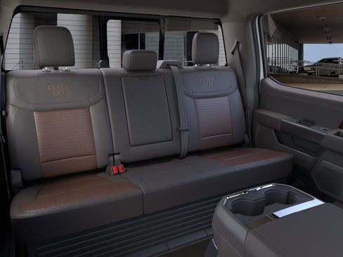 New 2026 Ford F350 King Ranch AWD/4WD image 11