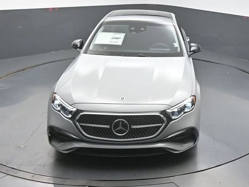 Used 2026 Mercedes-Benz E 350 Sedan image 44