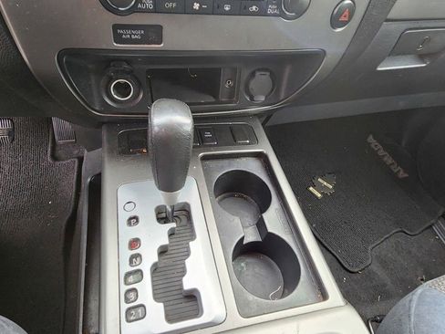 Used 2011 Nissan Armada SV RWD image 15