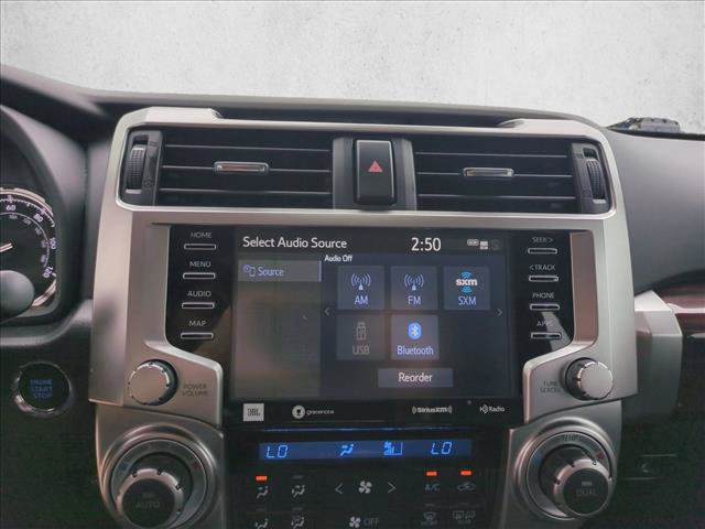Certified 2023 Toyota 4Runner Limited AWD/4WD image 15