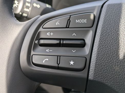 New 2026 Hyundai Venue SEL image 22